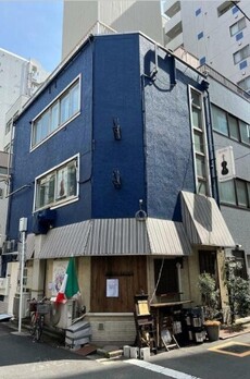 白蔵ビル銀座EAST 