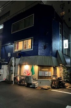 白蔵ビル銀座EAST 