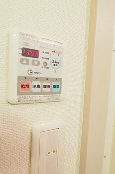 コート徳川山 