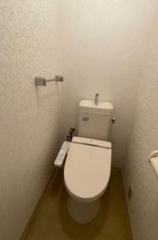 目黒台マンション 