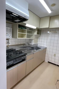 目黒台マンション 