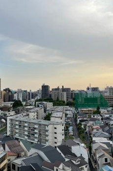 目黒台マンション 