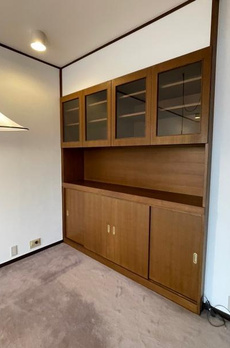 目黒台マンション 