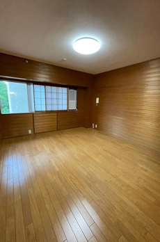 目黒台マンション 