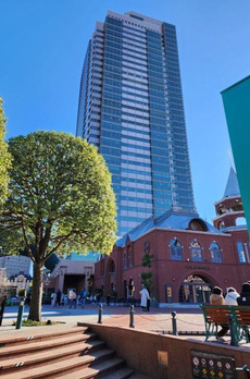 目黒台マンション 