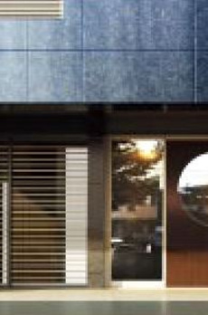 CONOE銀座イースト 