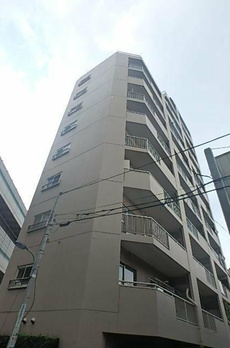 朝日西巣鴨マンション 