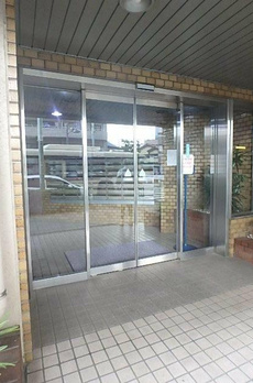 朝日西巣鴨マンション 