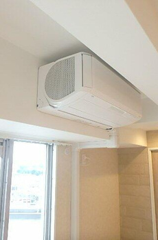 朝日西巣鴨マンション 