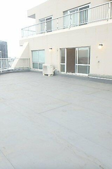 朝日西巣鴨マンション 