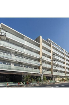 メトロステージＰＬＵＳ中野弥生町 