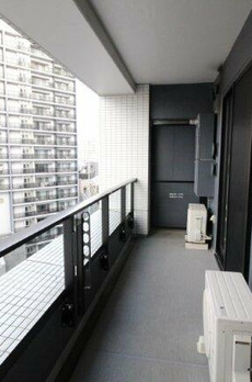 テラス渋谷美竹 