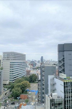 テラス渋谷美竹 