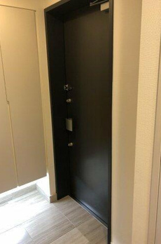 テラス渋谷美竹 