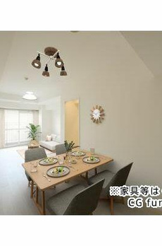 リバーシティ２１新川 
