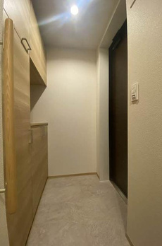 アマーブレ祐天寺 