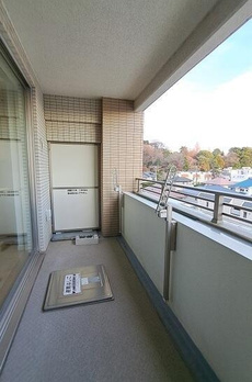 上野毛南パークハウス 