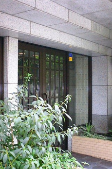 三敬中洲マンション 