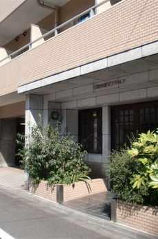 三敬中洲マンション 