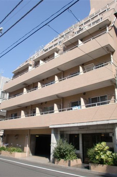三敬中洲マンション 
