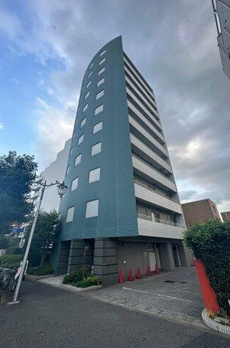 瀬田ガーデンハウス 