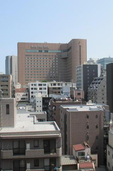 マイキャッスル水天宮前弐番館 