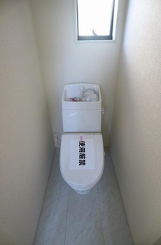 下井草戸建てＢ 