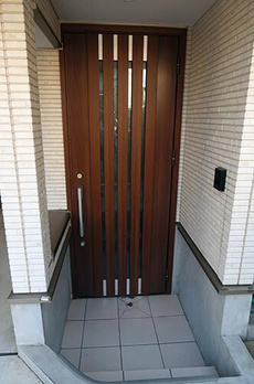 高松２２９貸家 
