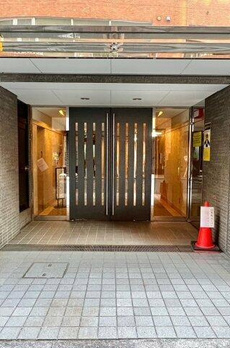 ウィン麻布十番ハラビル 