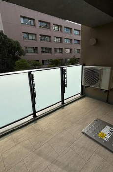 クロッシング明石町 