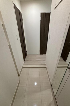 クロッシング明石町 