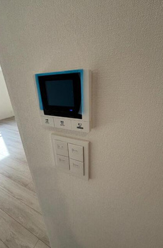 クロッシング明石町 