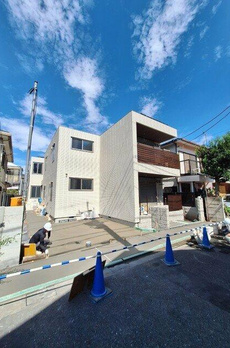 フロイデ浜田山 