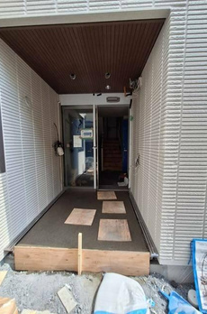 フロイデ浜田山 