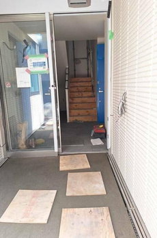 フロイデ浜田山 