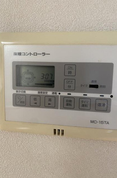 エレガンスホーム　Ｂ棟 