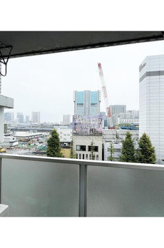 高輪中央マンション 