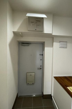 高輪中央マンション 
