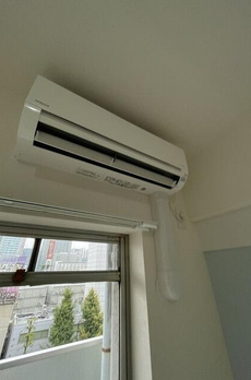 高輪中央マンション 