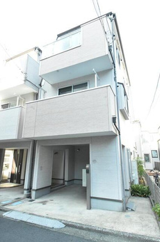 西品川　戸建 