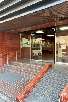 光シャンブル品川東八ッ山公園 