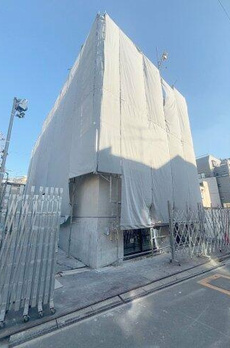 「防音マンション」ラシクラス弥生町 