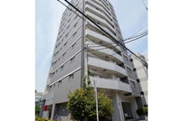 ＨＦ若松河田レジデンス