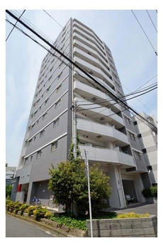 ＨＦ若松河田レジデンス 