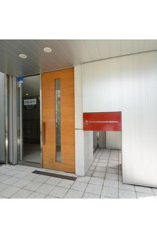 ＨＦ若松河田レジデンス 