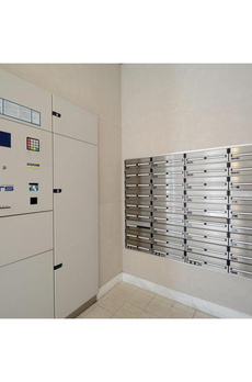 ＨＦ若松河田レジデンス 