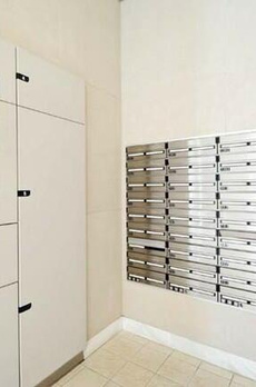 ＨＦ若松河田レジデンス 