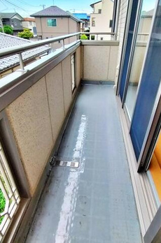 桜台６丁目ヘーベルハウス 