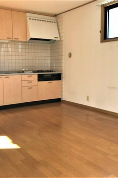 部屋番号：2階 
