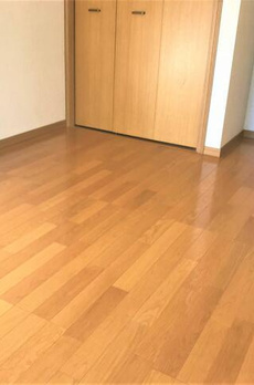 部屋番号：2階 